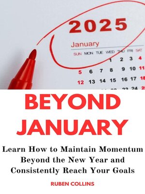cover image of Beyond January